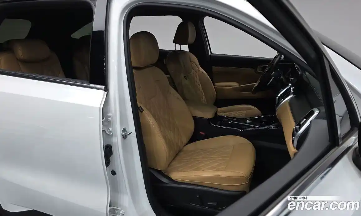 Kia Sorento 2022 2.5 Автомат в Москве № 816690, фото 11