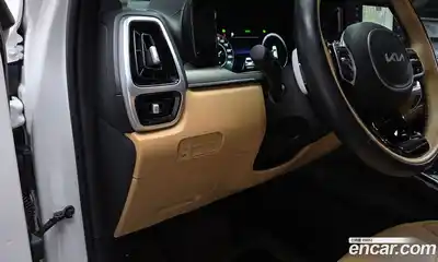 Kia Sorento 2022 2.5 Автомат в Москве № 816690, миниатюра 12