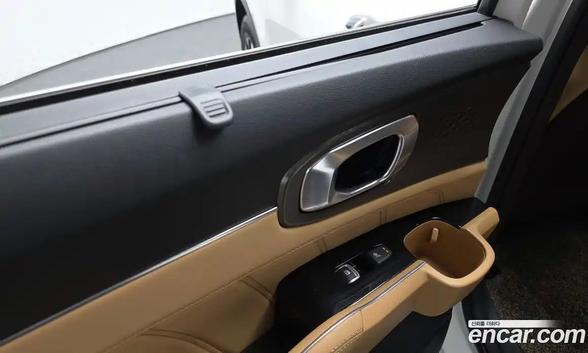 Kia Sorento 2022 2.5 Автомат в Москве № 816690, фото 16