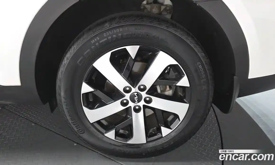 Kia Sorento 2022 2.5 Автомат в Москве № 816690, фото 4