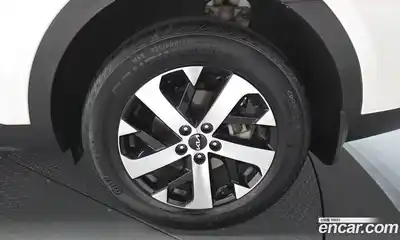 Kia Sorento 2022 2.5 Автомат в Москве № 816690, миниатюра 4