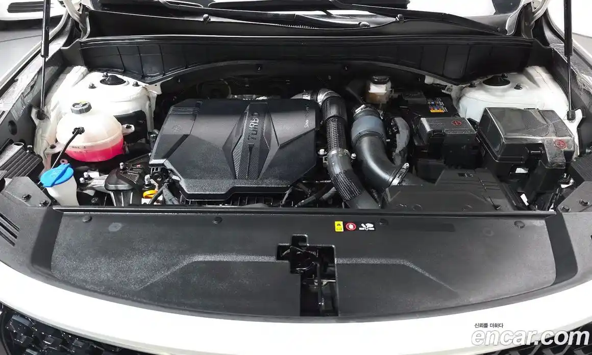 Kia Sorento 2022 2.5 Автомат в Москве № 816690, фото 5