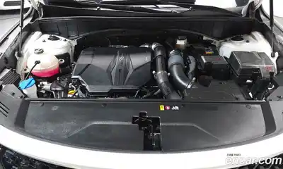 Kia Sorento 2022 2.5 Автомат в Москве № 816690, миниатюра 5