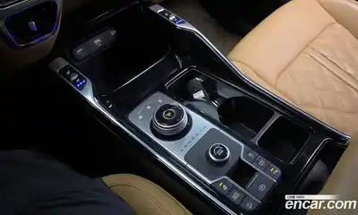 Kia Sorento 2022 2.5 Автомат в Москве № 816690, миниатюра 8