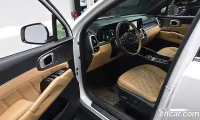 Kia Sorento 2022 2.5 Автомат в Москве № 816690, миниатюра 9