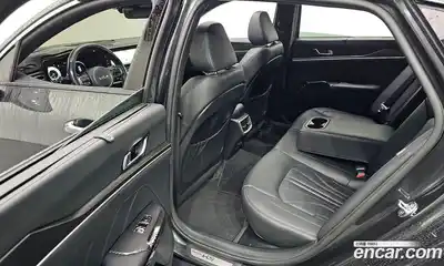 Kia K5 2023 2.0 Автомат в Москве № 816702, миниатюра 11