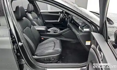 Kia K5 2023 2.0 Автомат в Москве № 816702, миниатюра 12