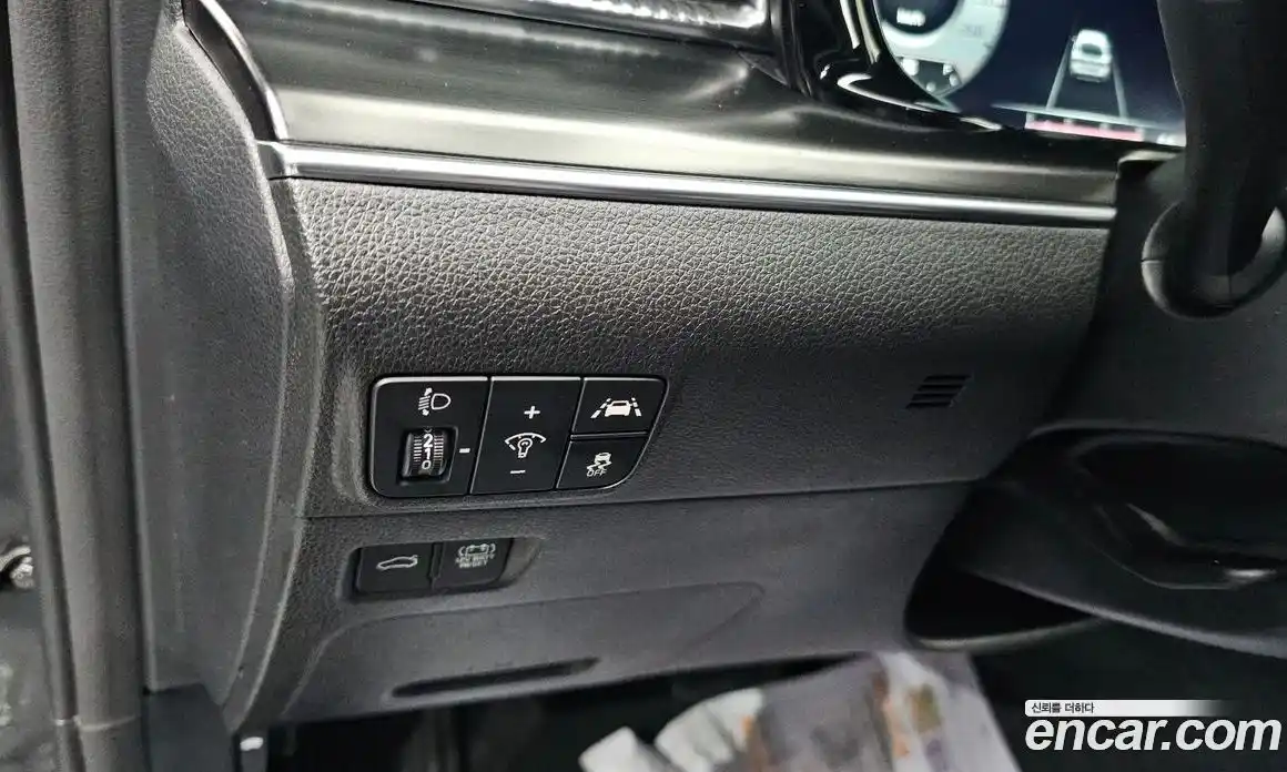 Kia K5 2023 2.0 Автомат в Москве № 816702, фото 13