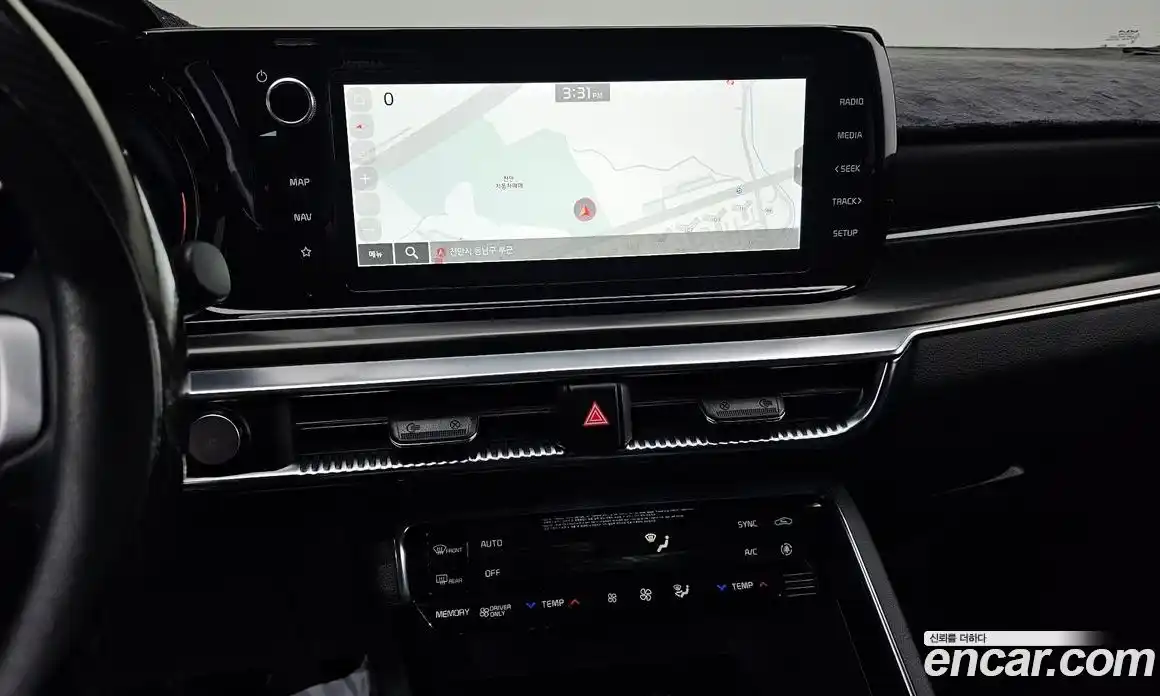 Kia K5 2023 2.0 Автомат в Москве № 816702, фото 15