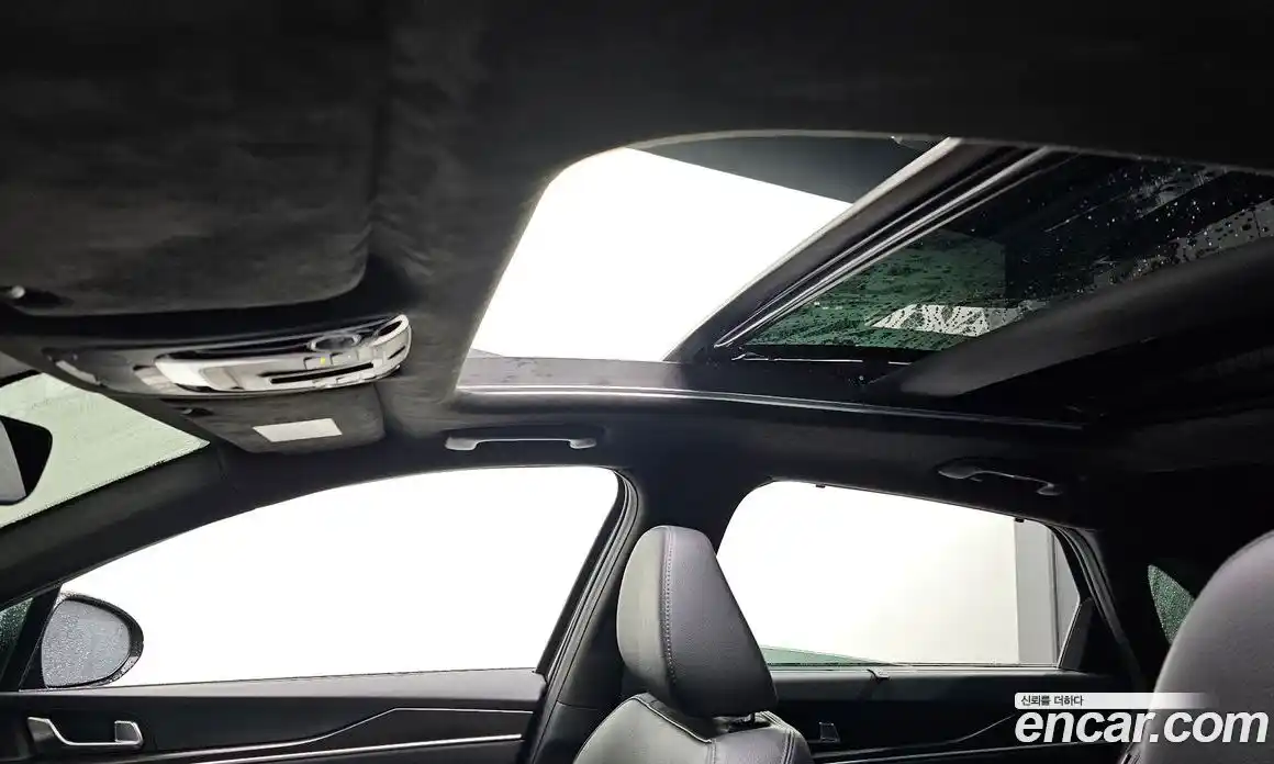 Kia K5 2023 2.0 Автомат в Москве № 816702, фото 18