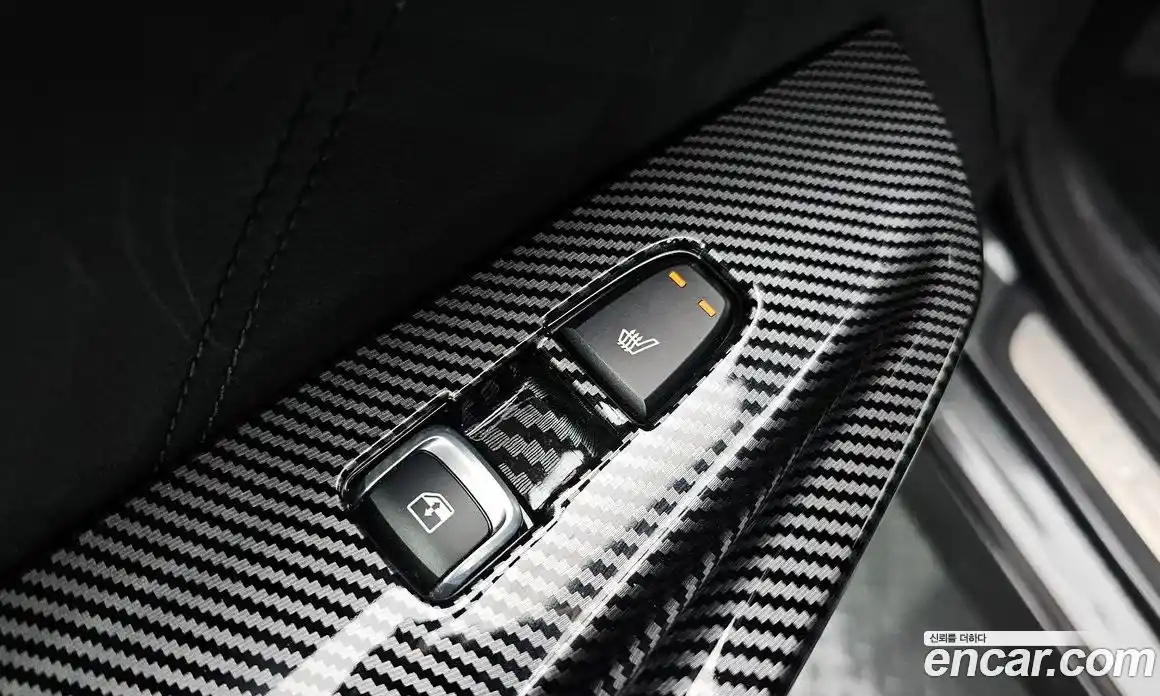 Kia K5 2023 2.0 Автомат в Москве № 816702, фото 20