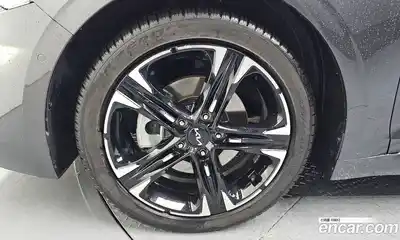 Kia K5 2023 2.0 Автомат в Москве № 816702, миниатюра 5