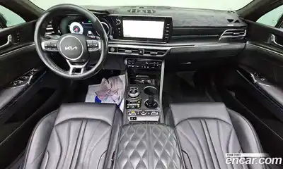 Kia K5 2023 2.0 Автомат в Москве № 816702, миниатюра 7