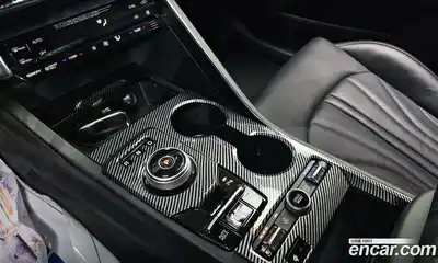 Kia K5 2023 2.0 Автомат в Москве № 816702, миниатюра 9