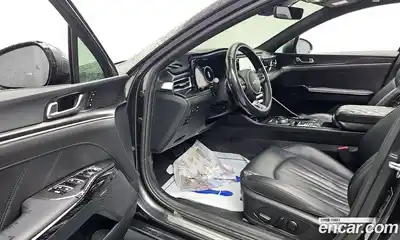 Kia K5 2023 2.0 Автомат в Москве № 816702, миниатюра 10