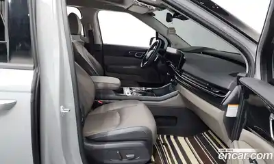 Kia Canival 2024 1.6 Автомат в Москве № 816795, миниатюра 11