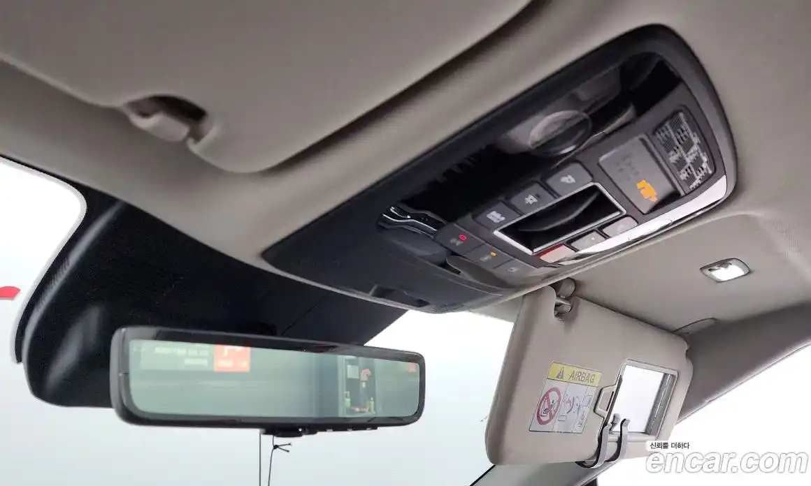 Kia Canival 2024 1.6 Автомат в Москве № 816795, фото 19