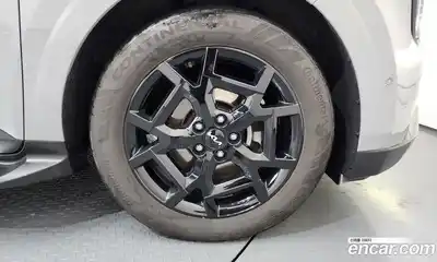 Kia Canival 2024 1.6 Автомат в Москве № 816795, миниатюра 5