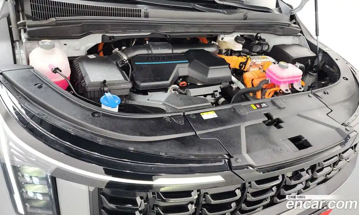 Kia Canival 2024 1.6 Автомат в Москве № 816795, фото 6