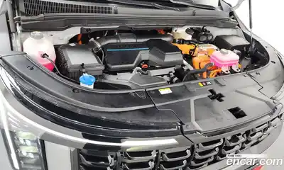 Kia Canival 2024 1.6 Автомат в Москве № 816795, миниатюра 6