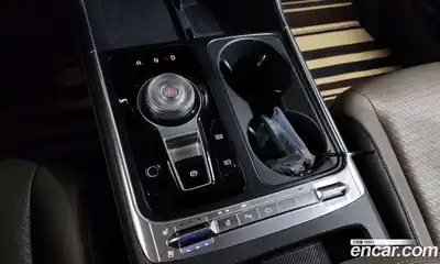 Kia Canival 2024 1.6 Автомат в Москве № 816795, миниатюра 9