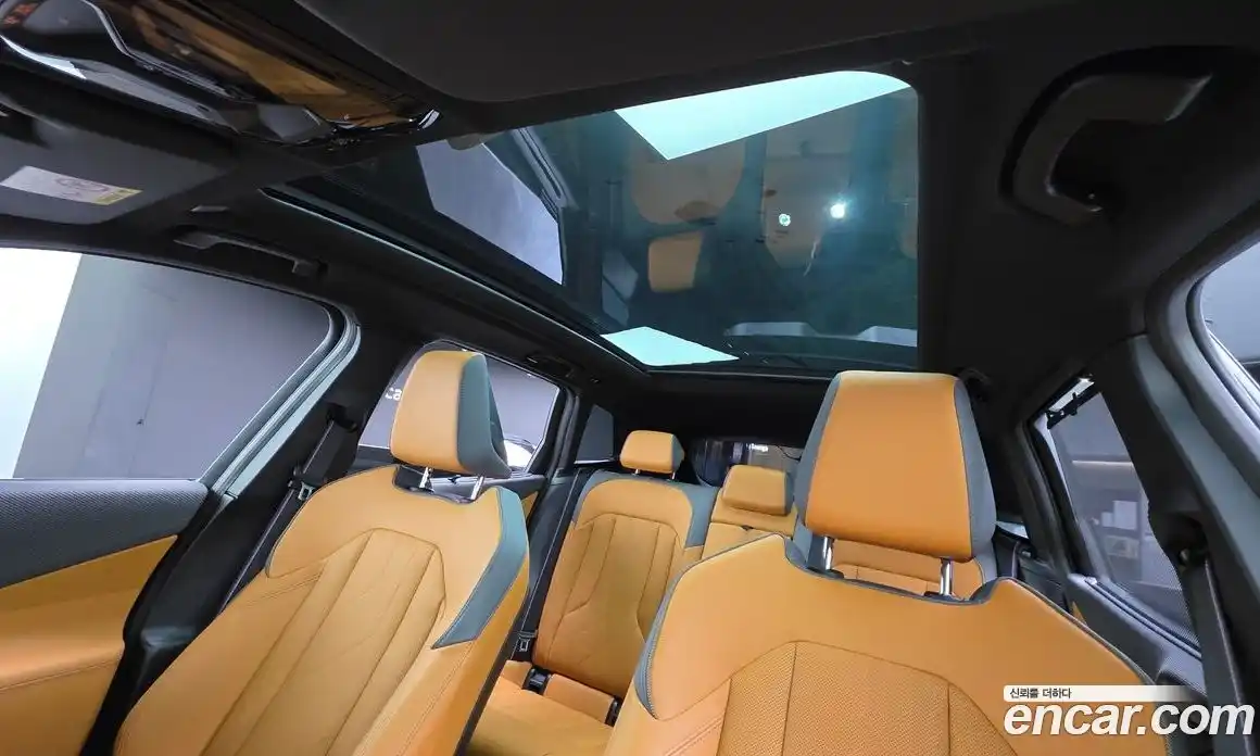 BMW X3 2025 3.0 Автомат в Москве № 816851, фото 12