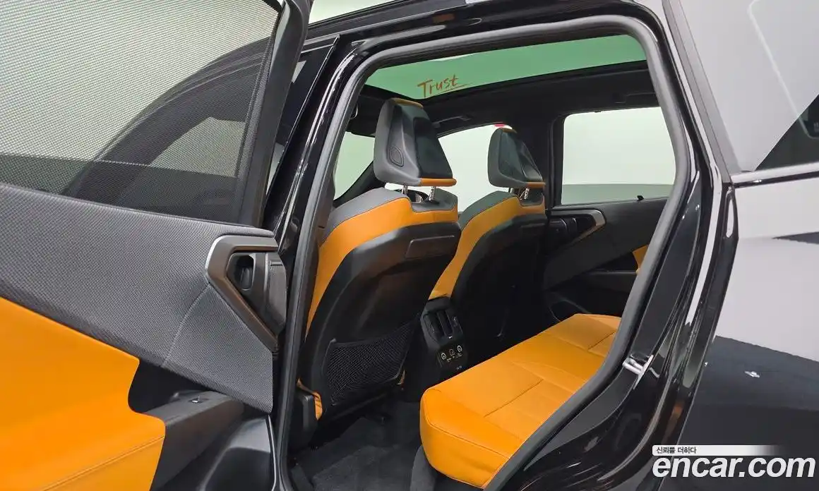 BMW X3 2025 3.0 Автомат в Москве № 816851, фото 17