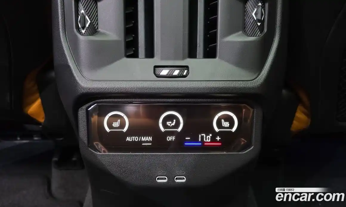 BMW X3 2025 3.0 Автомат в Москве № 816851, фото 18