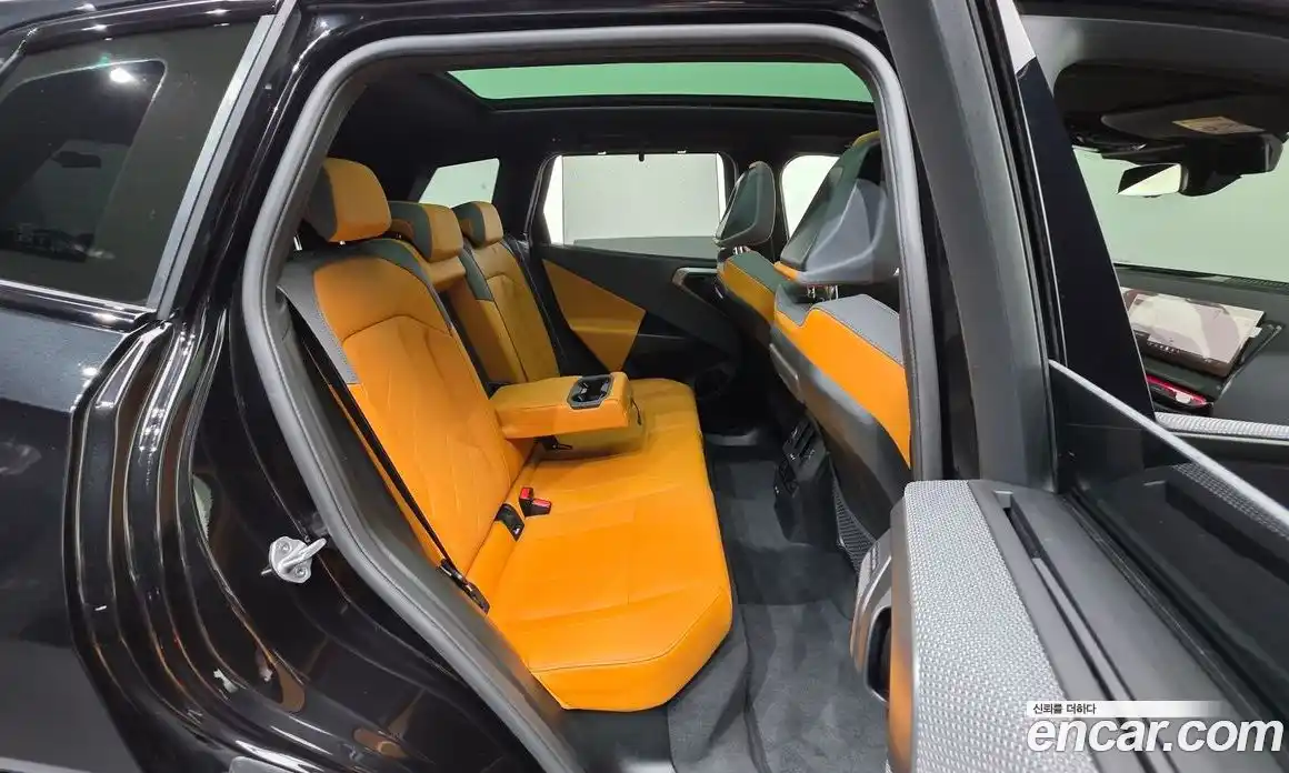 BMW X3 2025 3.0 Автомат в Москве № 816851, фото 19