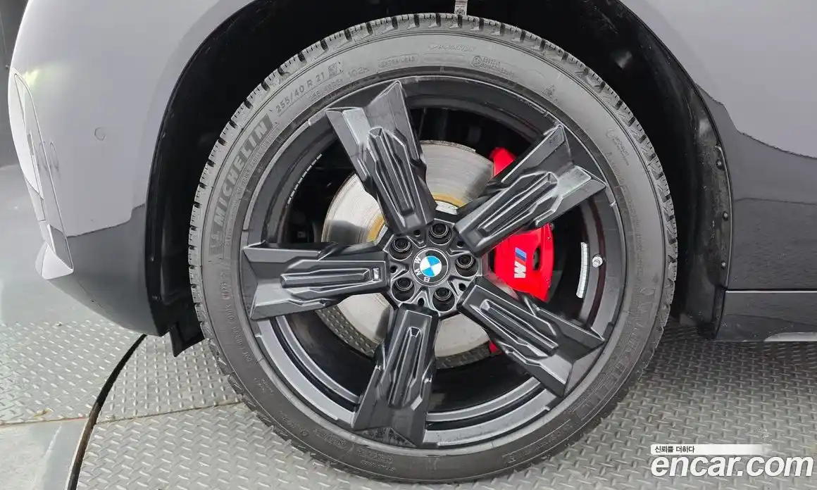 BMW X3 2025 3.0 Автомат в Москве № 816851, фото 5