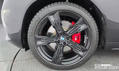 BMW X3 2025 3.0 Автомат в Москве № 816851, миниатюра 5