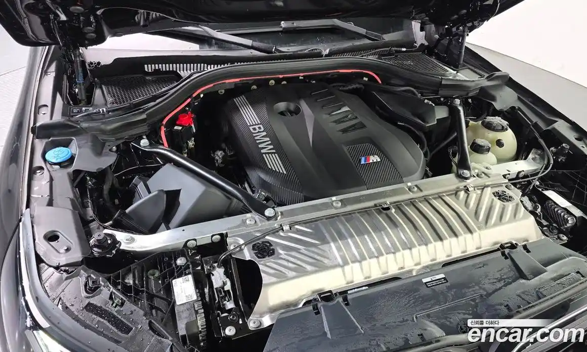 BMW X3 2025 3.0 Автомат в Москве № 816851, фото 6