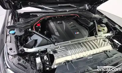 BMW X3 2025 3.0 Автомат в Москве № 816851, миниатюра 6