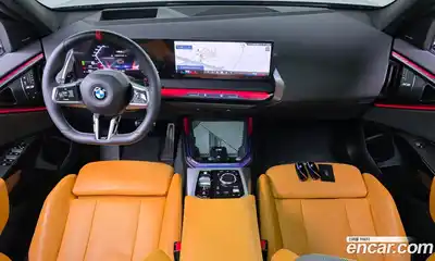 BMW X3 2025 3.0 Автомат в Москве № 816851, миниатюра 7