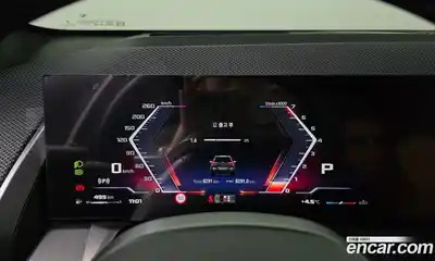 BMW X3 2025 3.0 Автомат в Москве № 816851, миниатюра 8