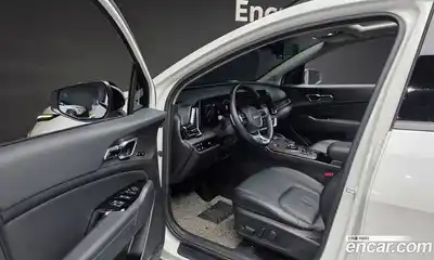 Kia Sportage 2022 1.6 Автомат в Москве № 817127, миниатюра 11