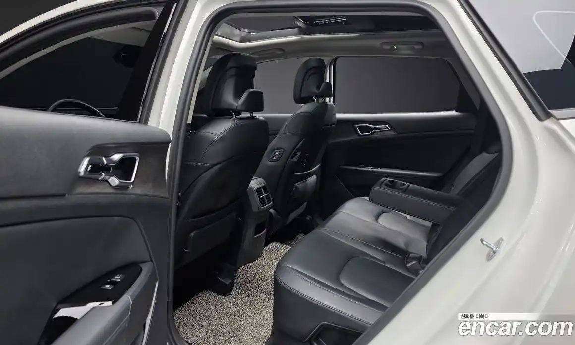 Kia Sportage 2022 1.6 Автомат в Москве № 817127, фото 12