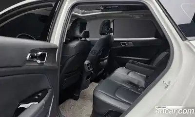 Kia Sportage 2022 1.6 Автомат в Москве № 817127, миниатюра 12