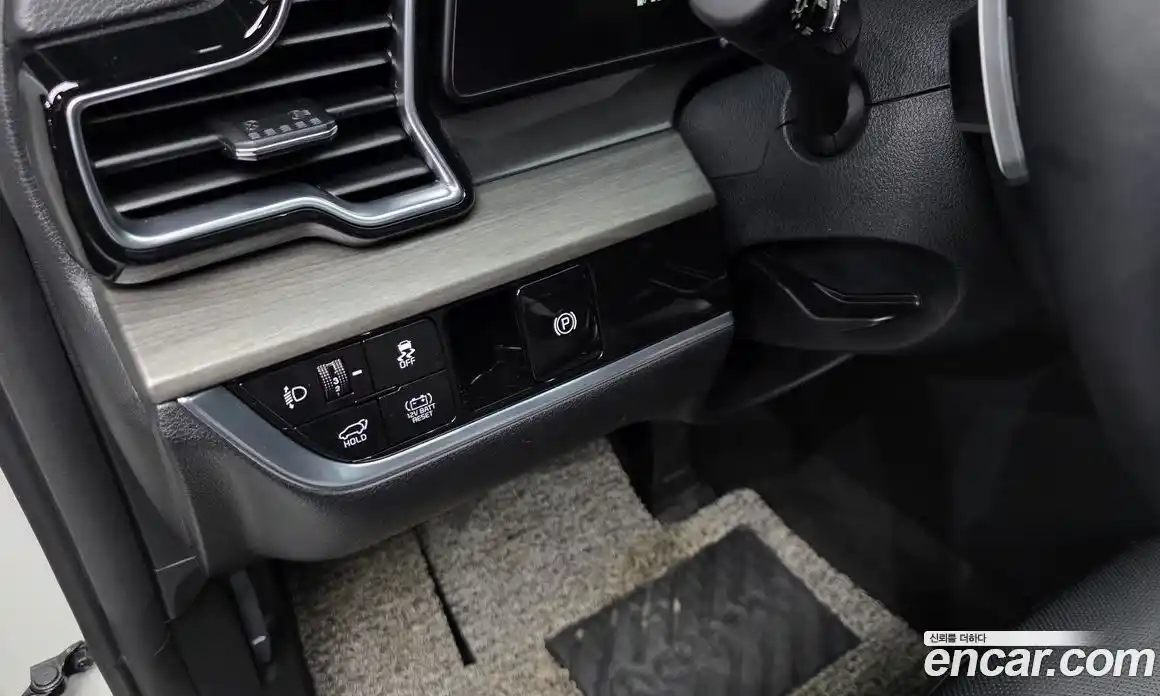 Kia Sportage 2022 1.6 Автомат в Москве № 817127, фото 13