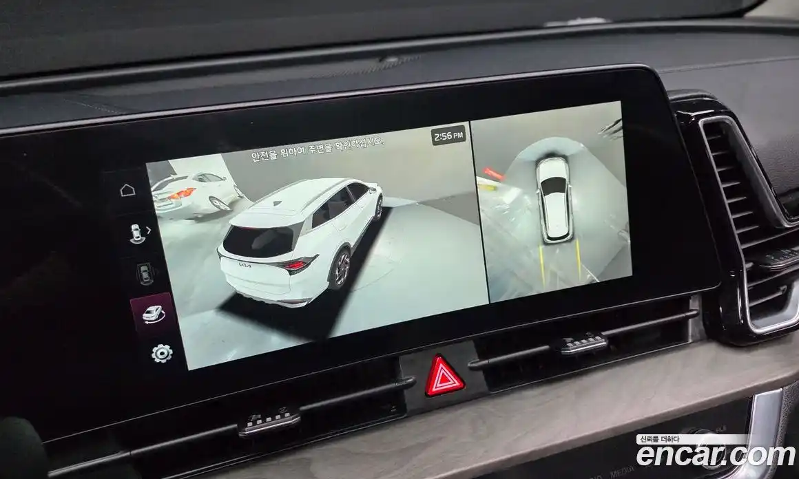 Kia Sportage 2022 1.6 Автомат в Москве № 817127, фото 14