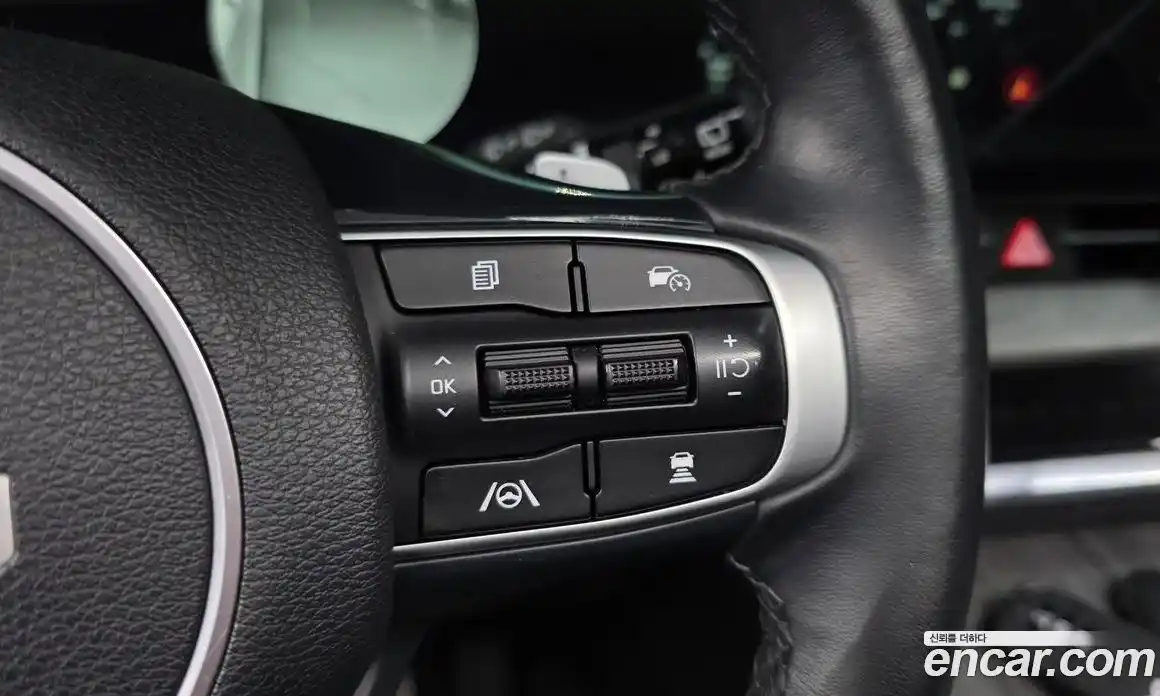 Kia Sportage 2022 1.6 Автомат в Москве № 817127, фото 19