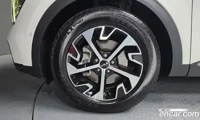 Kia Sportage 2022 1.6 Автомат в Москве № 817127, миниатюра 5