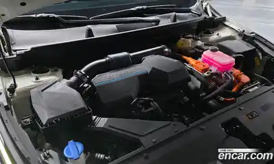 Kia Sportage 2022 1.6 Автомат в Москве № 817127, миниатюра 6