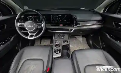 Kia Sportage 2022 1.6 Автомат в Москве № 817127, миниатюра 7