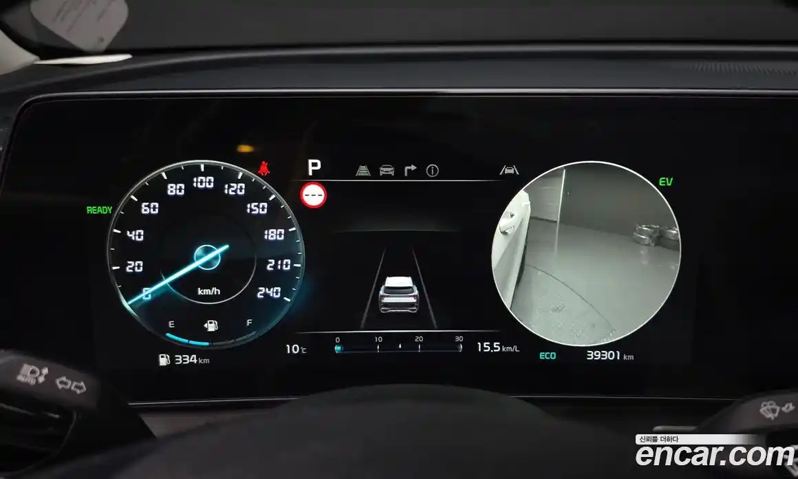 Kia Sportage 2022 1.6 Автомат в Москве № 817127, фото 8