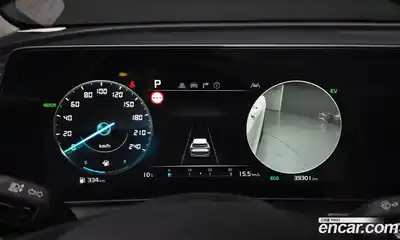 Kia Sportage 2022 1.6 Автомат в Москве № 817127, миниатюра 8