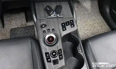 Kia Sportage 2022 1.6 Автомат в Москве № 817127, миниатюра 9