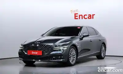 Genesis G80, 2023