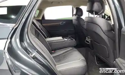 Genesis G80 2023 2.5 Автомат в Москве № 817152, миниатюра 12