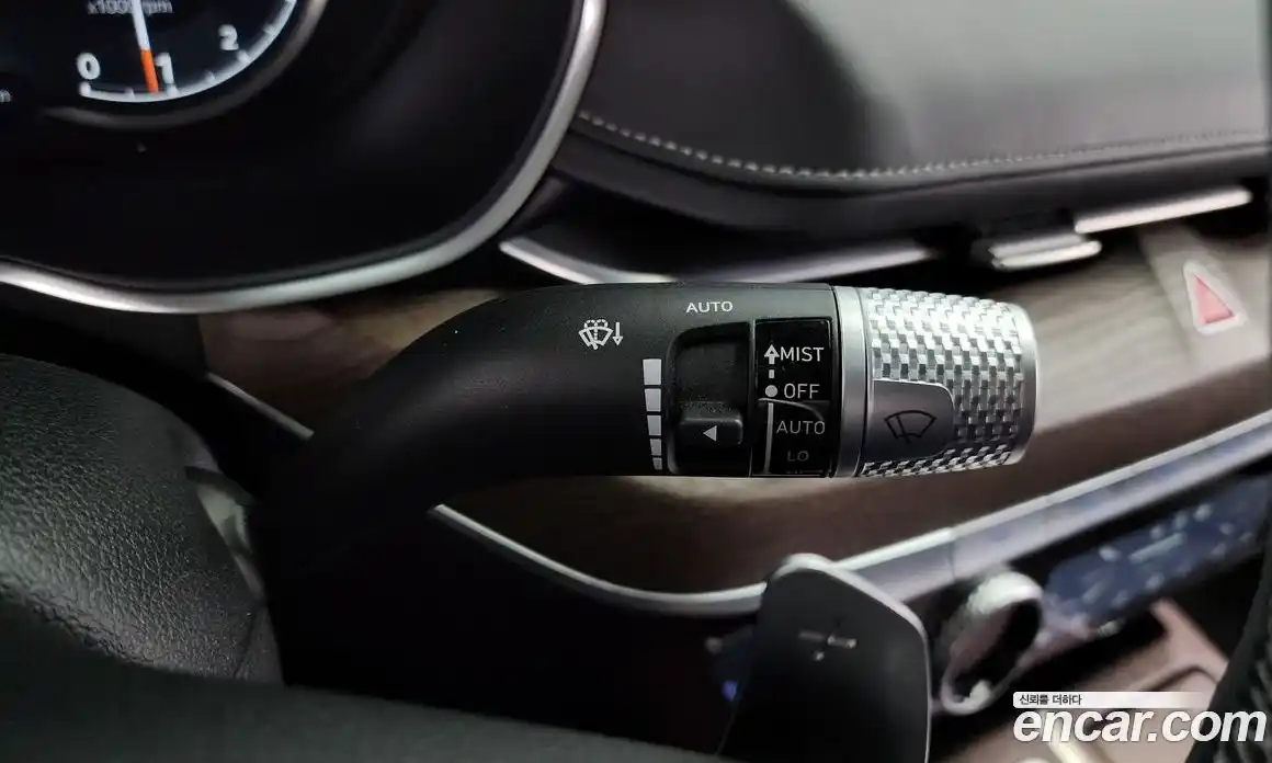 Genesis G80 2023 2.5 Автомат в Москве № 817152, фото 18